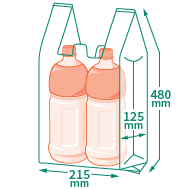 Mロング（25号/-）