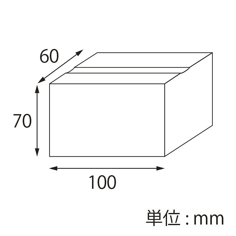 70×100mm