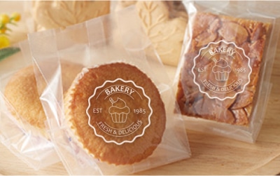 商品パッケージ