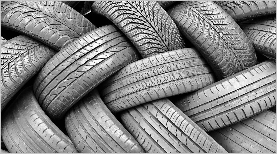 ゴムの硬度とは？