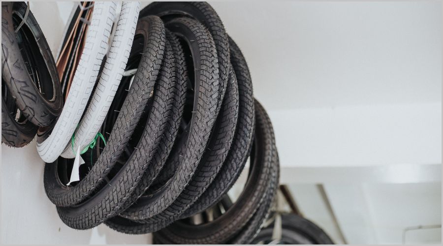 ゴムの主要な種類とその特性を理解しよう