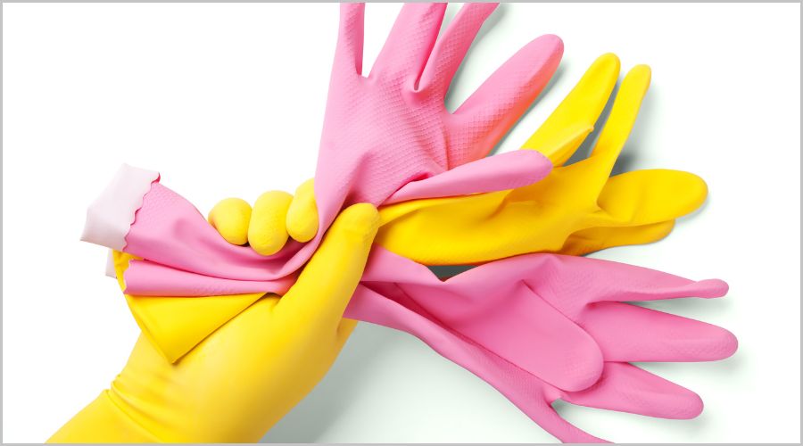 用途別ゴム選びのポイント