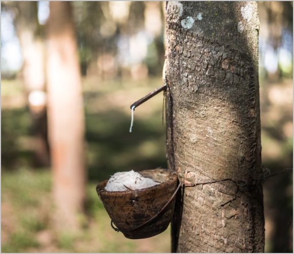 知っておくべきゴムの種類15選：用途別の特徴と使い分けのポイント