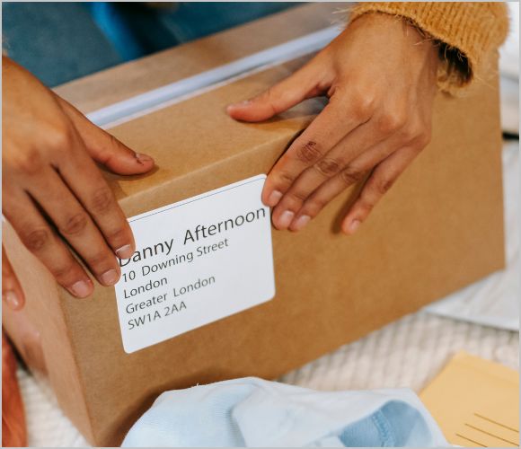 エクセルラベル印刷の手順とコツ｜誰でもできる簡単ステップ