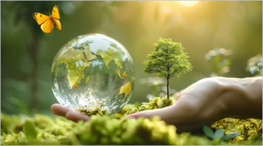 吸収式冷凍機のメリットとは