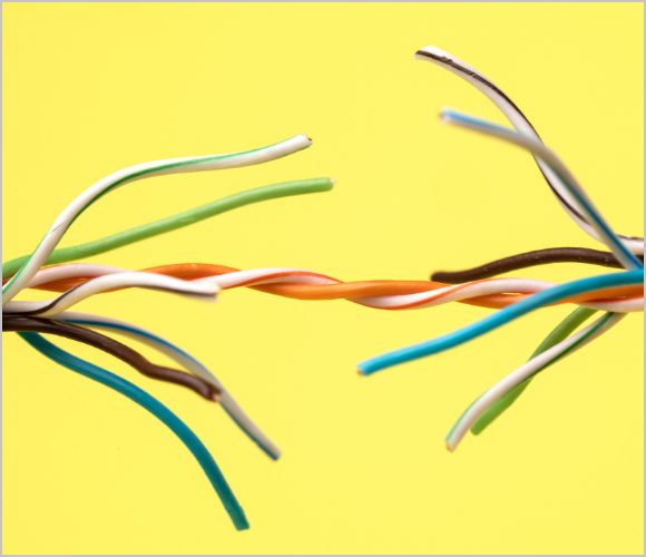 断線とは？絶縁テープや圧着端子でできる簡単メンテナンス