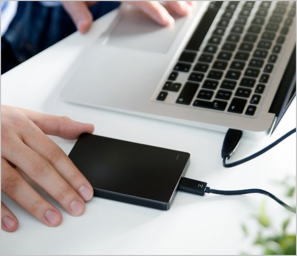 外付けHDDデータ移行方法｜初心者でも安心5ステップをご紹介