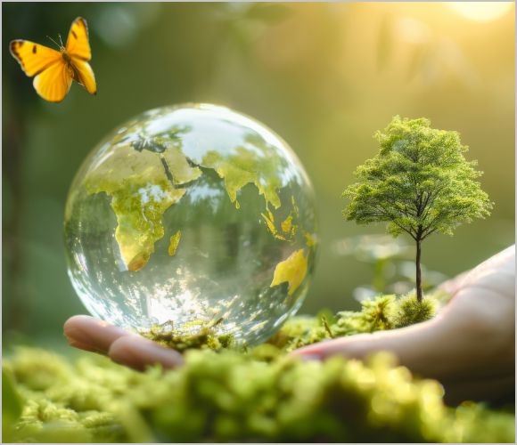 環境に配慮した商品とは？飲食店・小売店が導入するメリット