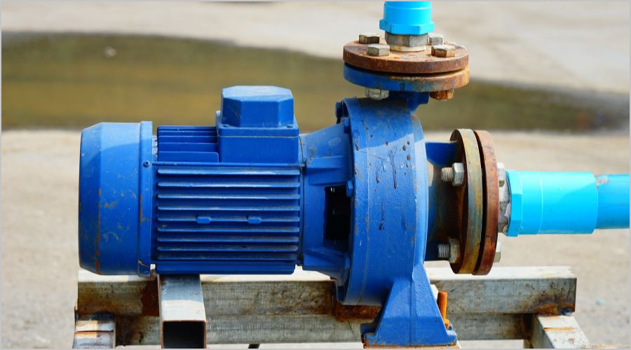 遠心ポンプのケーシング選び方｜最適なポンプを見つける3つのポイント