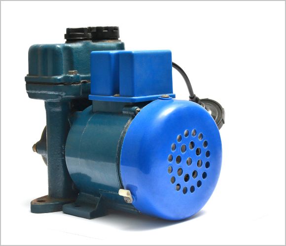 遠心ポンプのケーシング選び方｜最適なポンプを見つける3つのポイント