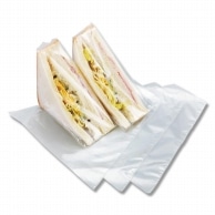 HEIKO サンドイッチ袋 PP 65 200枚（PP65）