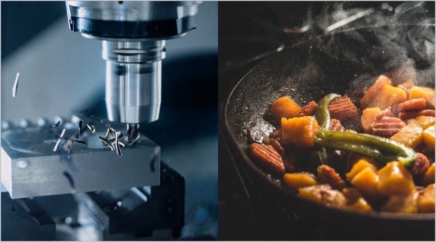 錆びない、焦げない、長く使える！話題の「窒化処理」とは？