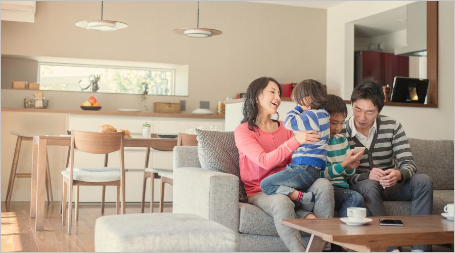 PM2.5を防ぐにはどうしたらいいの？