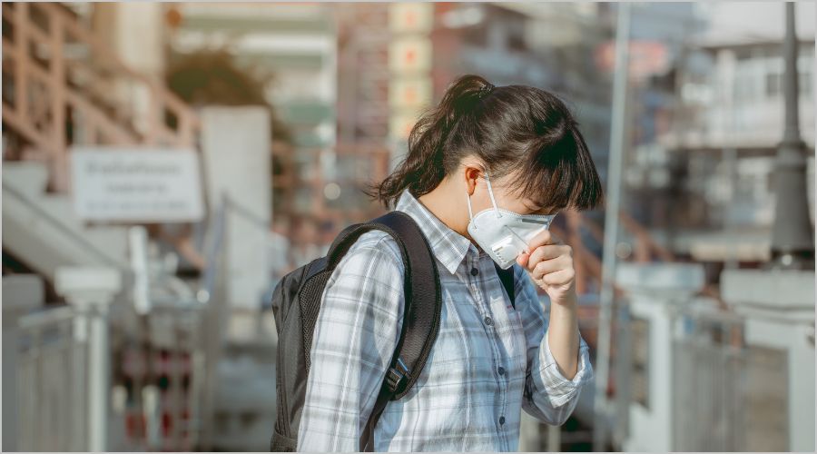 PM2.5対策徹底ガイド｜自宅と外出先でできる予防法