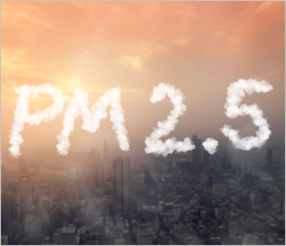PM2.5対策徹底ガイド｜自宅と外出先でできる予防法