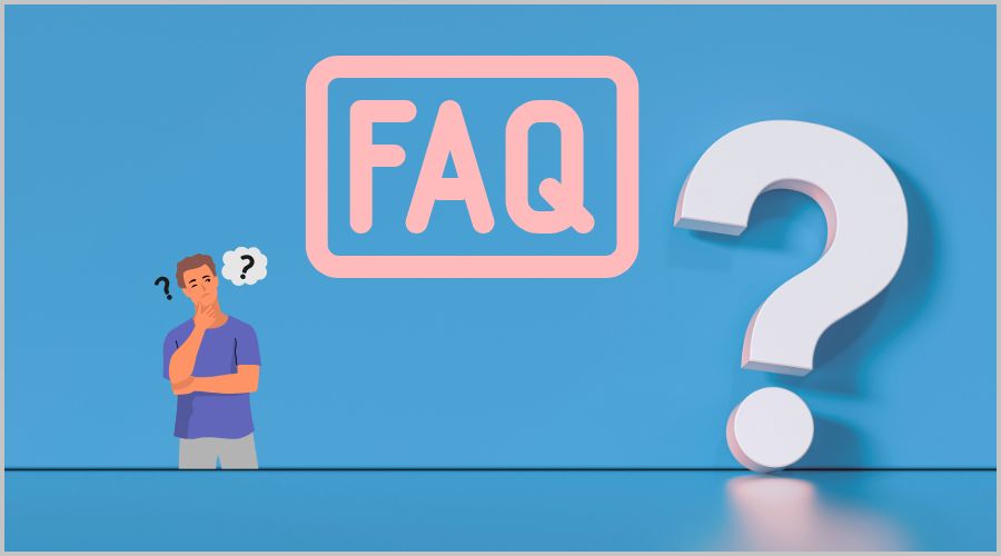 リーマのよくある質問