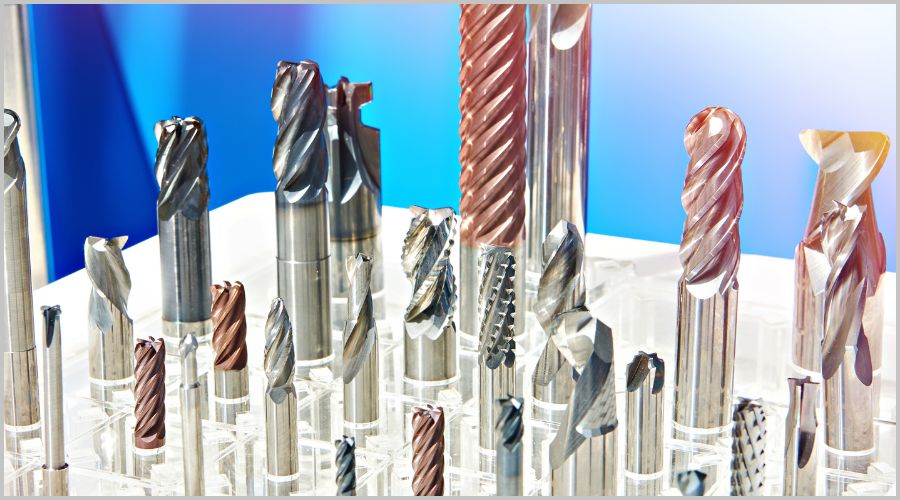 リーマ加工の利点と課題