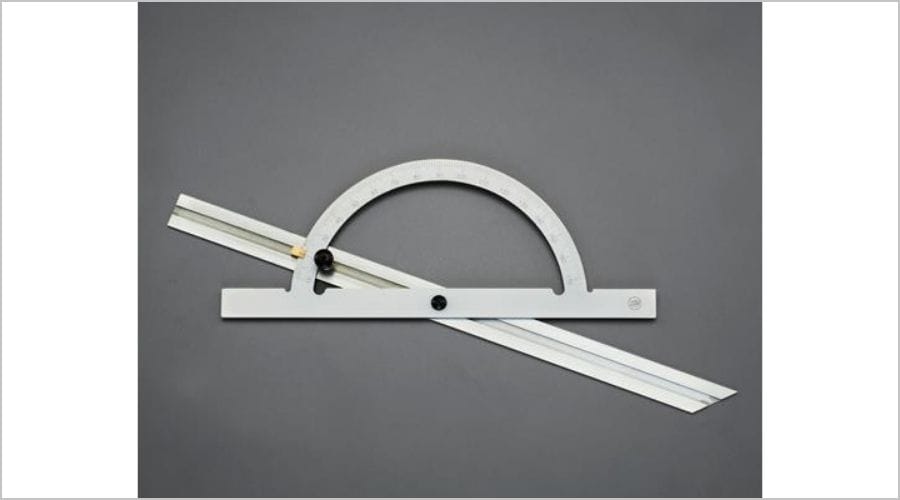 ベベルプロトラクター