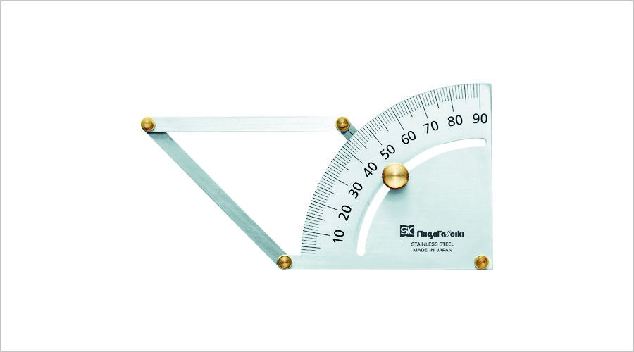 インサイドプロトラクター