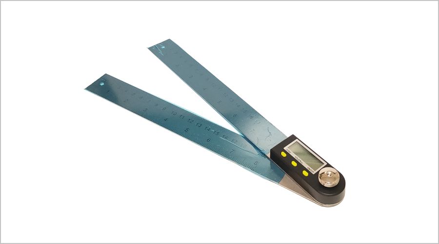 デジタルプロトラクター