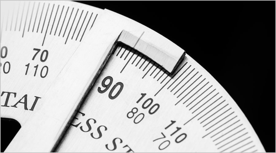 正しい使い方｜角度の測定・作図方法