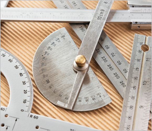 プロトラクター完全ガイド｜種類・使い方・選び方まで徹底解説