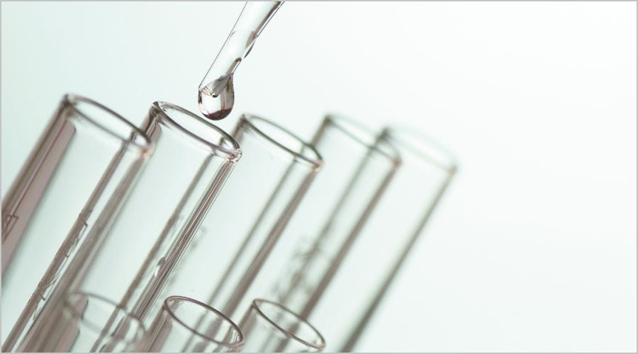 純水とは？基本情報とその重要性