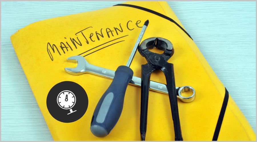 正確に測るための注意点とメンテナンス