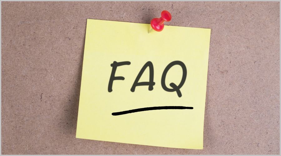 ダイヤルゲージのよくある質問