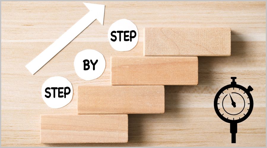 ダイヤルゲージの使い方ステップガイド