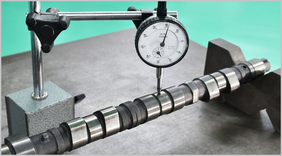 【初心者におすすめ】ダイヤルゲージの使い方完全ガイド