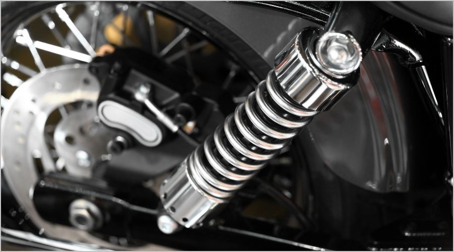 ショックアブソーバーとは？初心者にも分かる基本ガイド