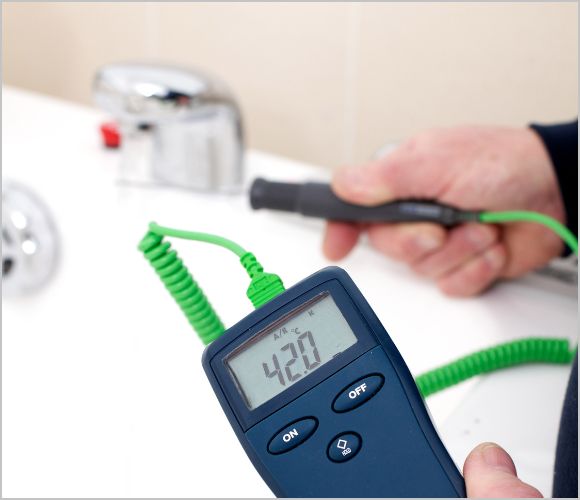 熱電対の種類や色を徹底解説！使い方、用途別の選び方ガイド