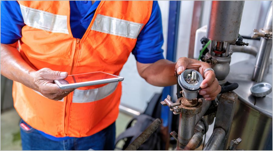 熱電対の種類や色を徹底解説！使い方、用途別の選び方ガイド