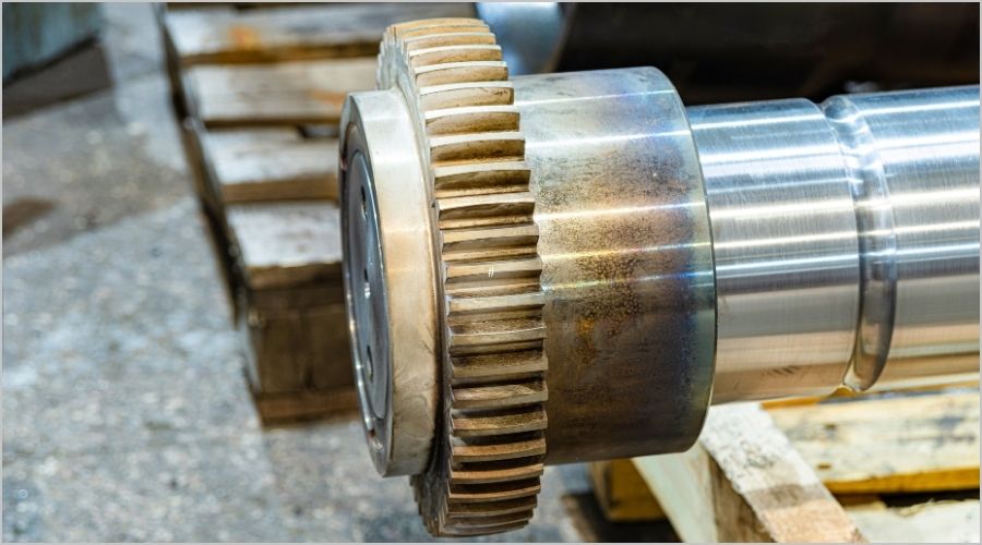 カップリングの主な種類と特徴