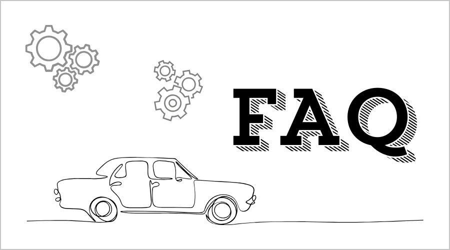 よくある質問（FAQ）