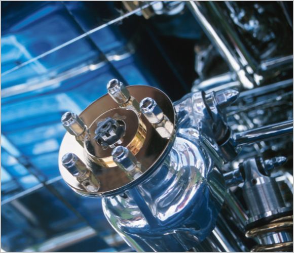 カップリング種類ガイド｜機械の性能を引き出す選び方を徹底解説