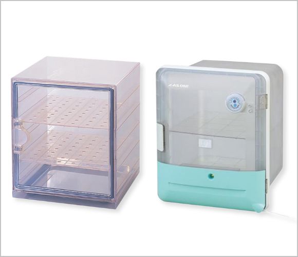 デシケーターとは？湿気や酸化から守る乾燥保存アイテムを徹底解説！