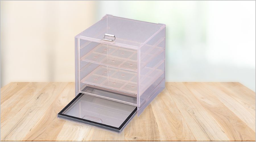 まとめ｜目的に合ったデシケーターで湿気トラブルを解決！