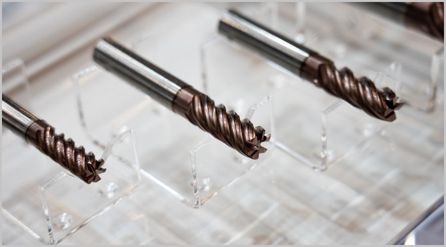 エンドミルの選び方