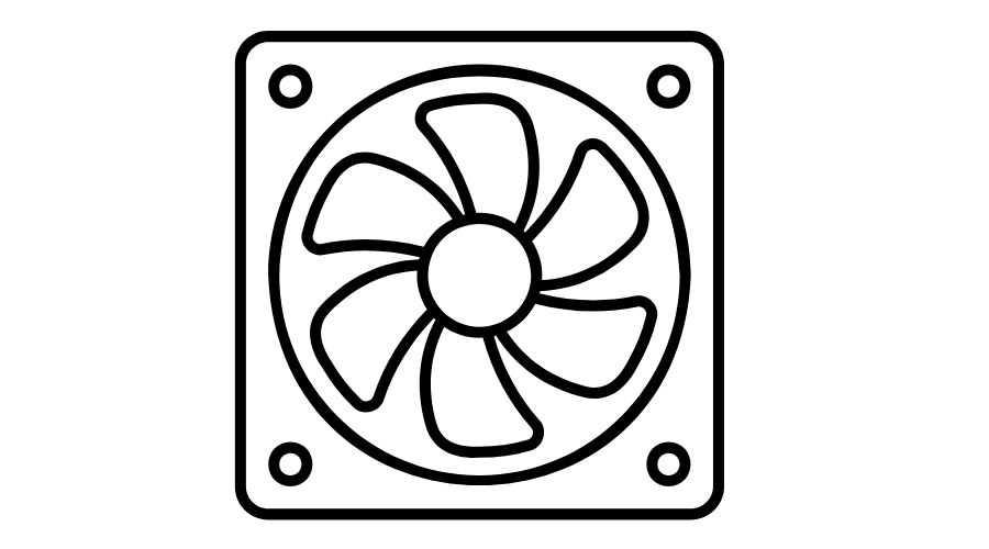 プロペラファン