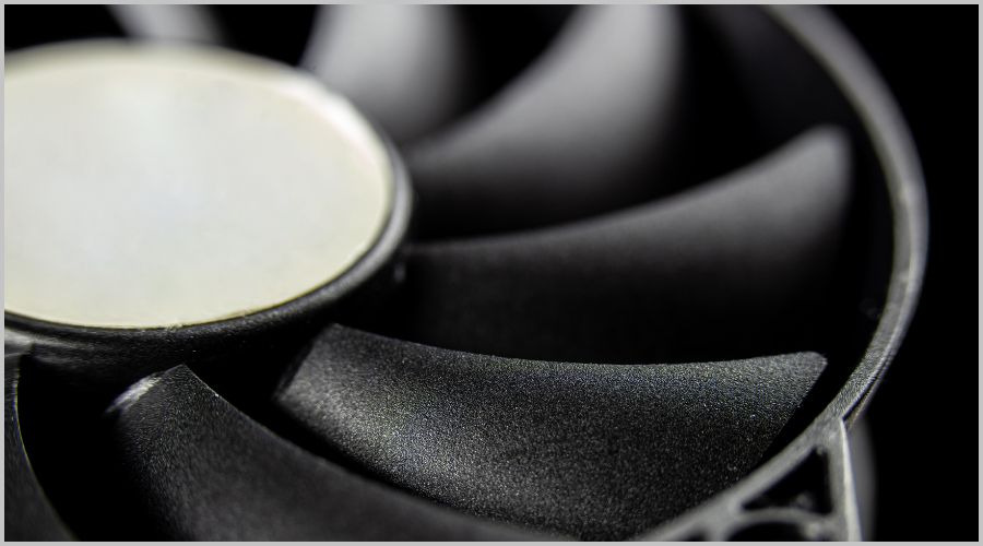 換気扇の羽根タイプと構造を知ろう