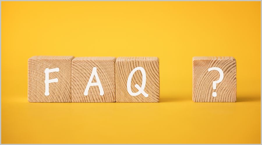 換気扇のよくある質問