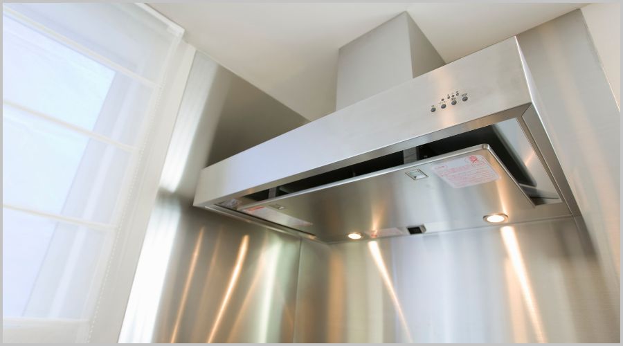 設置場所別に見る換気扇の種類