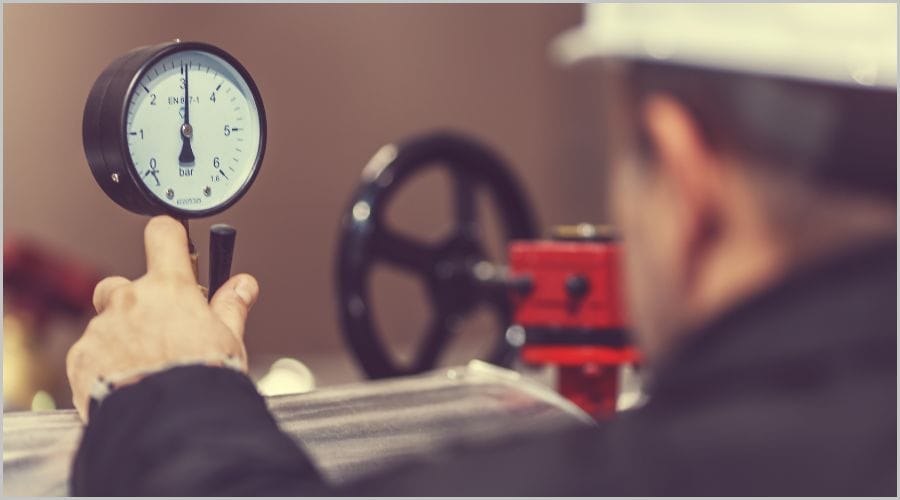 マノメーターのメンテナンスと適切な使用法