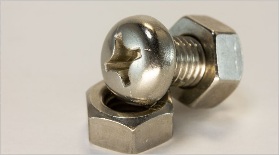 なべねじの基礎知識｜形状・特徴・基本構造を解説