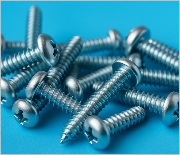 なべ ねじとは？特徴・用途・他のねじとの違いを徹底比較！