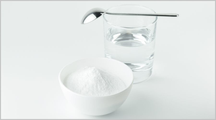 失敗しない重曹掃除の注意点と安全な使い方