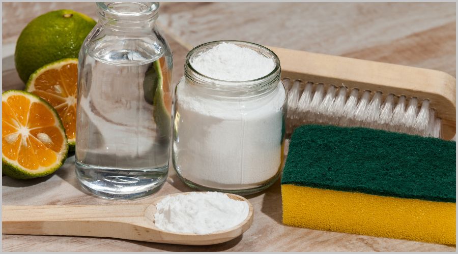 重曹で掃除する際の使い方とポイント｜用途別のおすすめ活用法