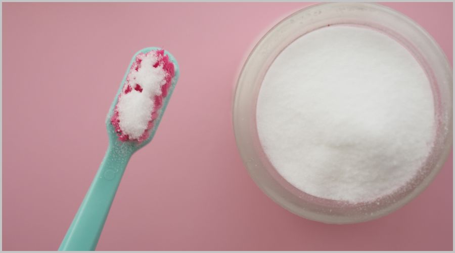 重曹掃除の使い方とポイントまとめ